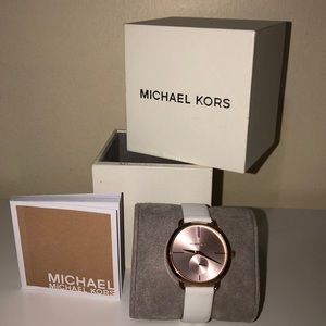 Michael Kors Women’s Watch